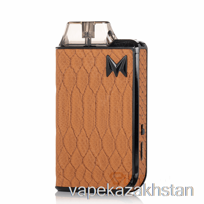 Vape Disposable Mi-Pod 2.0 PLUS Pod System Earth Scales